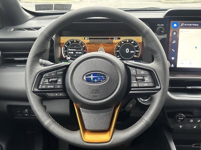 2026 Subaru Outback Wilderness AWD