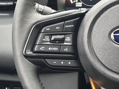 2026 Subaru Outback Wilderness AWD
