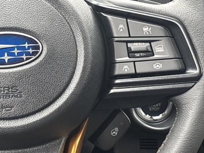 2026 Subaru Outback Wilderness AWD