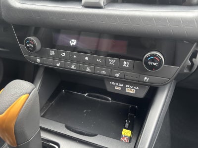 2026 Subaru Outback Wilderness AWD