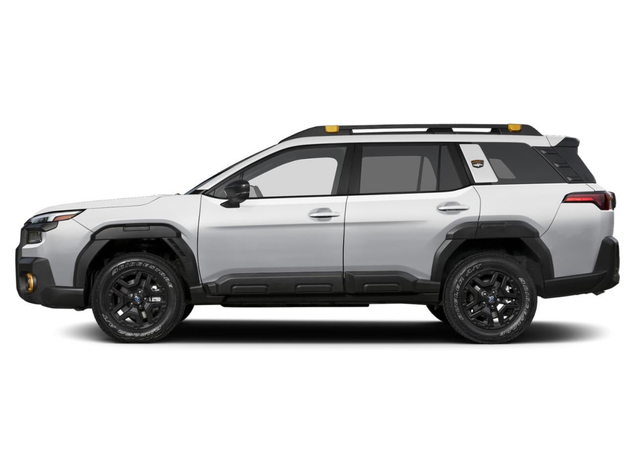 2026 Subaru Outback Wilderness AWD