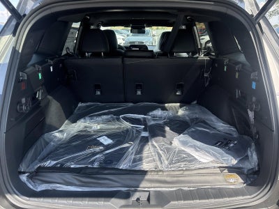 2026 Subaru Outback Wilderness AWD