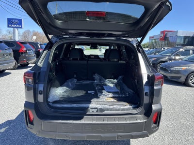 2026 Subaru Outback Wilderness AWD