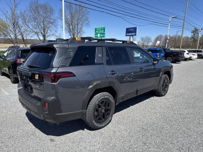 2026 Subaru Outback Wilderness AWD