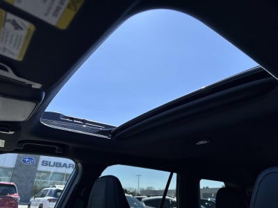 2026 Subaru Outback Wilderness AWD