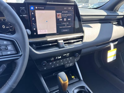 2026 Subaru Outback Wilderness AWD