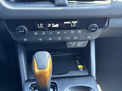 2026 Subaru Outback Wilderness AWD