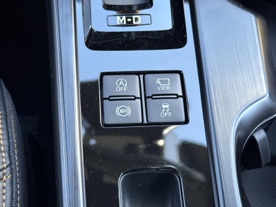 2026 Subaru Outback Wilderness AWD