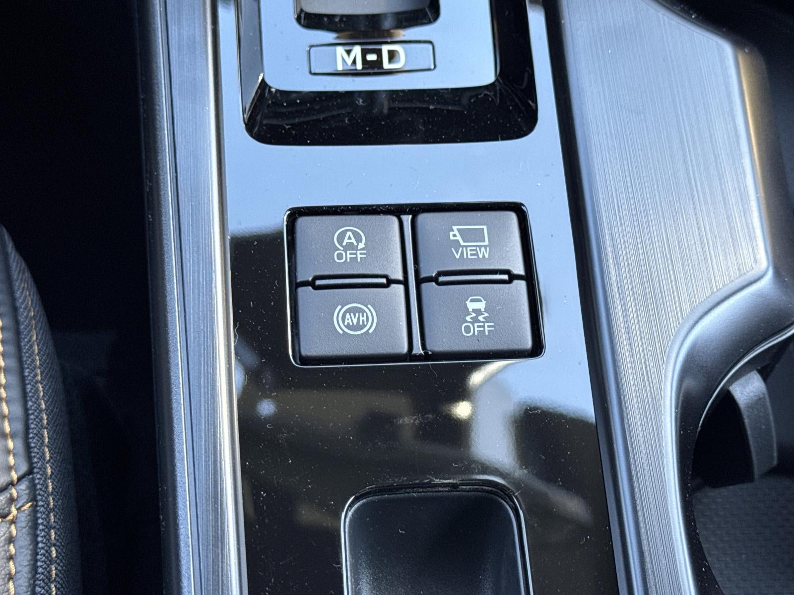 2026 Subaru Outback Wilderness AWD