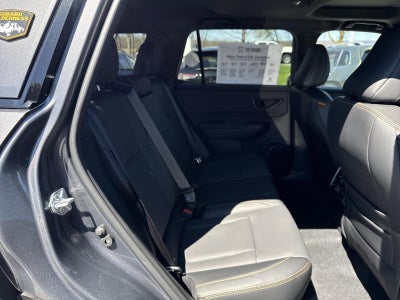 2026 Subaru Outback Wilderness AWD