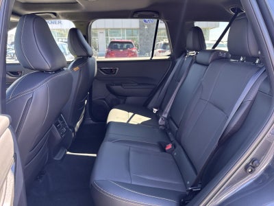 2026 Subaru Outback Wilderness AWD