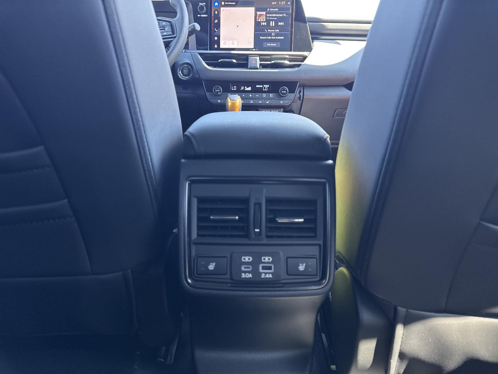 2026 Subaru Outback Wilderness AWD