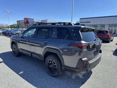 2026 Subaru Outback Wilderness AWD