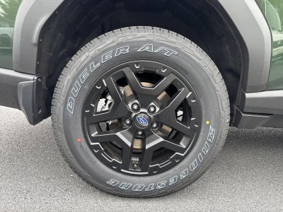 2026 Subaru Outback Wilderness AWD