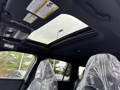 2026 Subaru Outback Wilderness AWD