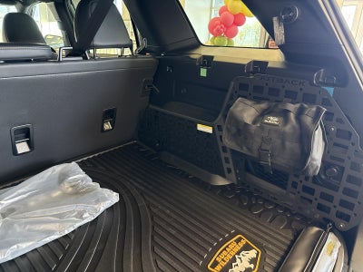 2026 Subaru Outback Wilderness AWD