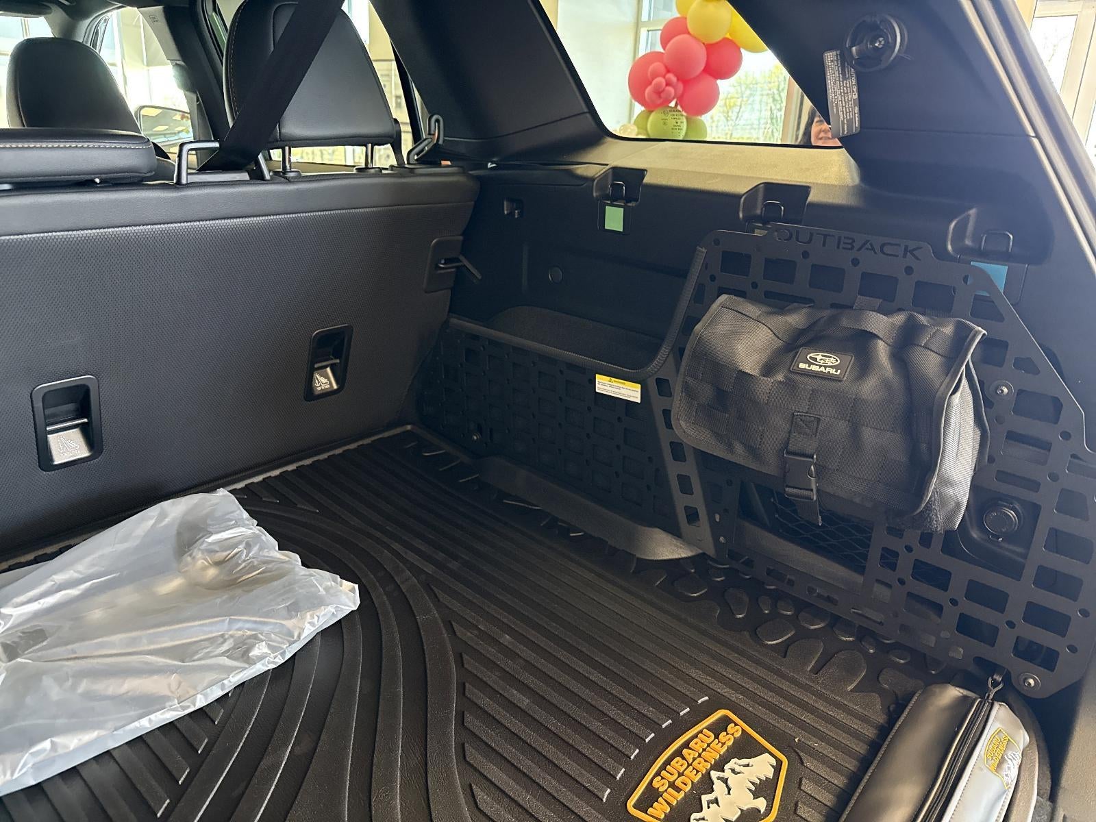 2026 Subaru Outback Wilderness AWD