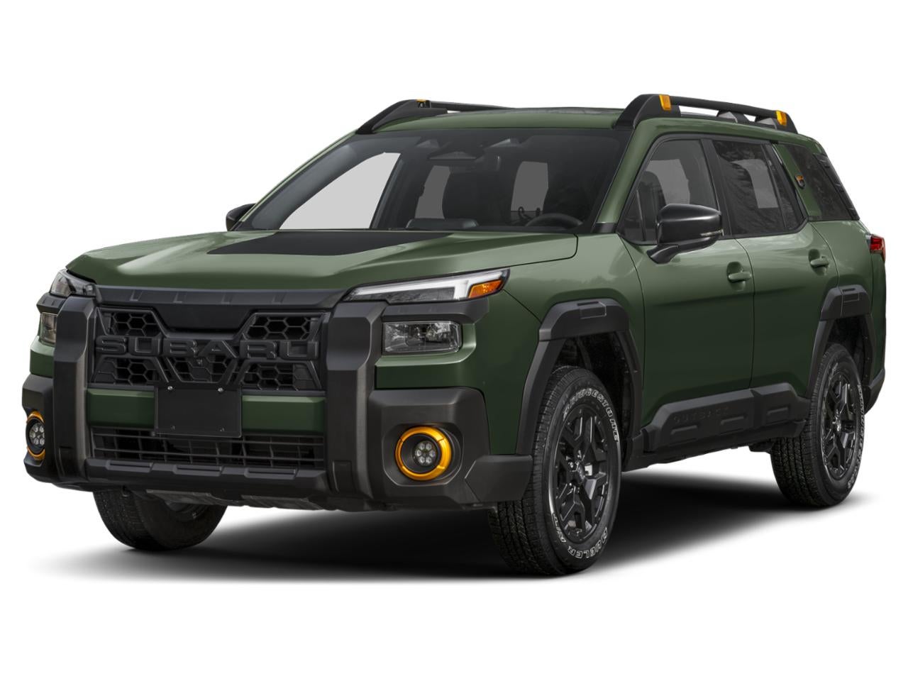 2026 Subaru Outback Wilderness AWD