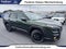 2026 Subaru Outback Wilderness AWD