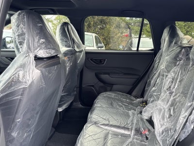 2026 Subaru Outback Wilderness AWD