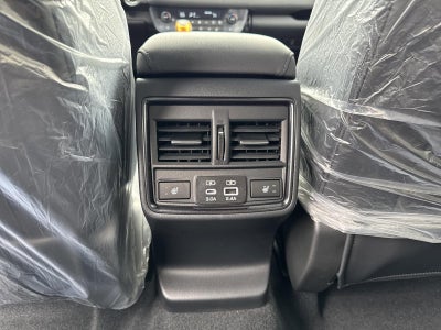 2026 Subaru Outback Wilderness AWD