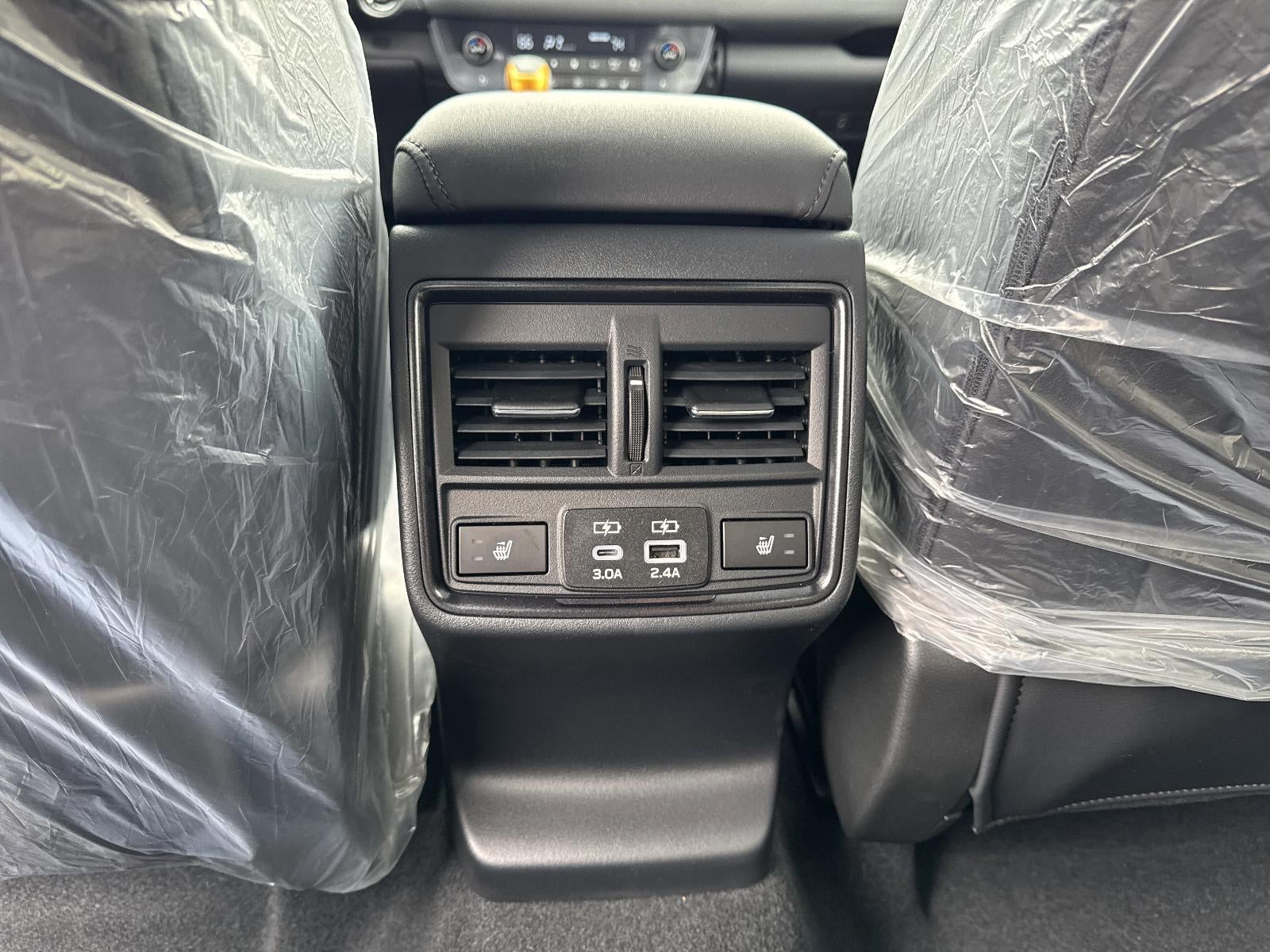 2026 Subaru Outback Wilderness AWD