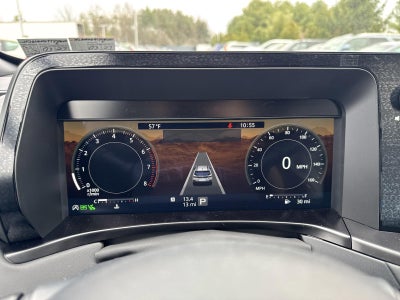 2026 Subaru Outback Wilderness AWD