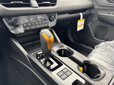 2026 Subaru Outback Wilderness AWD