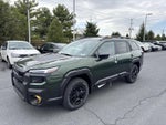 2026 Subaru Outback Wilderness AWD