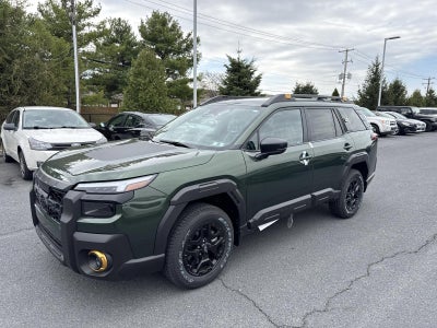 2026 Subaru Outback Wilderness AWD