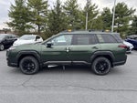 2026 Subaru Outback Wilderness AWD