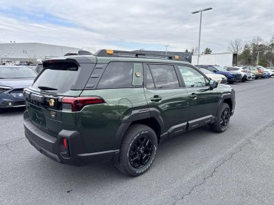 2026 Subaru Outback Wilderness AWD