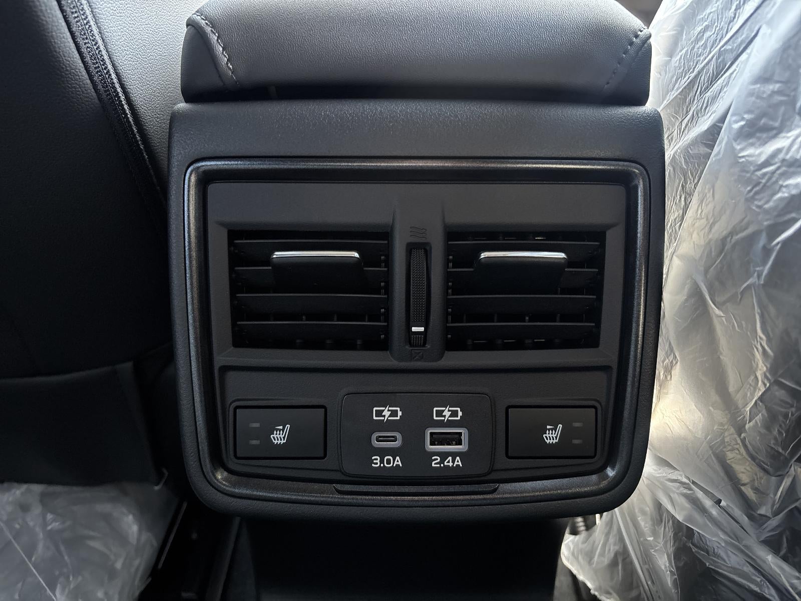 2026 Subaru Outback Wilderness AWD