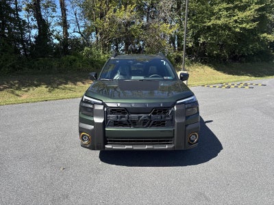 2026 Subaru Outback Wilderness AWD