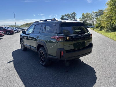 2026 Subaru Outback Wilderness AWD