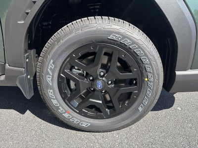 2026 Subaru Outback Wilderness AWD