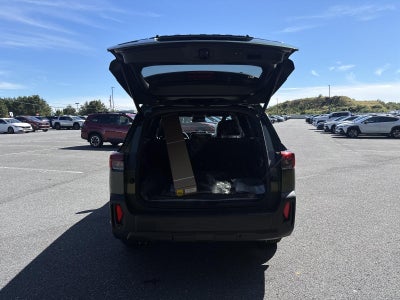 2026 Subaru Outback Wilderness AWD