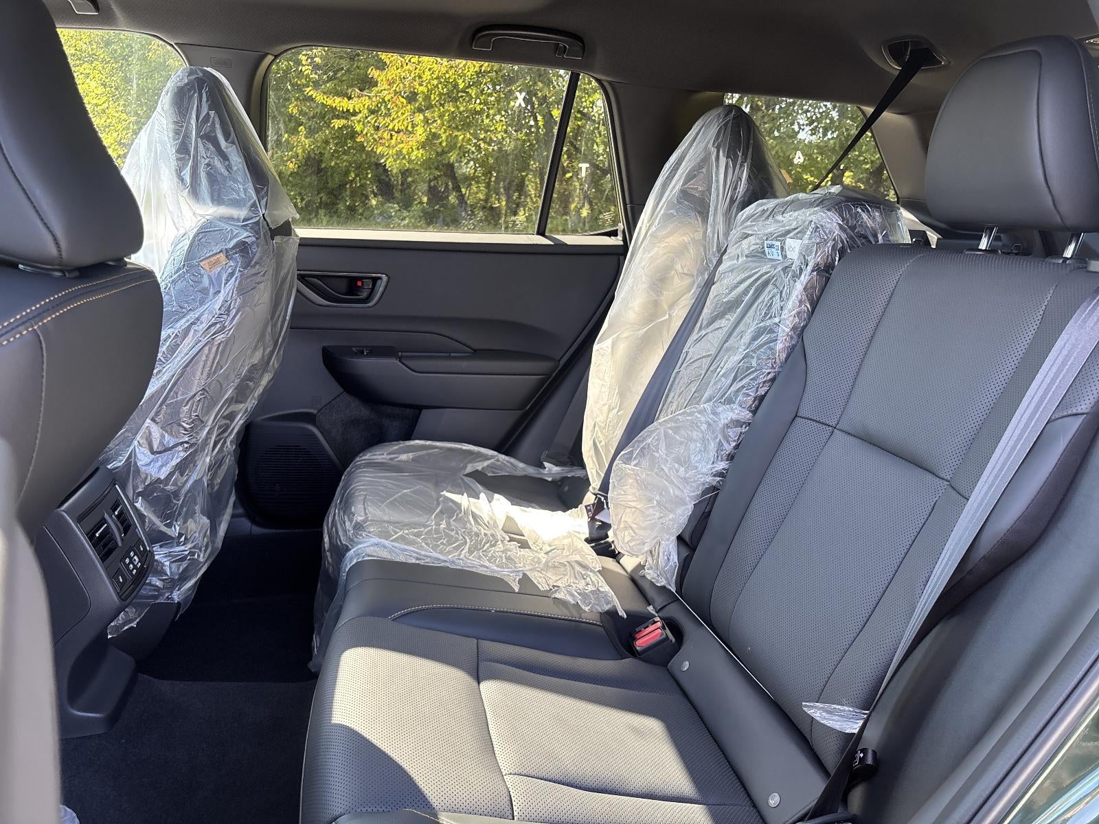 2026 Subaru Outback Wilderness AWD