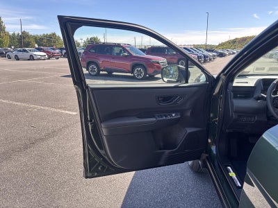 2026 Subaru Outback Wilderness AWD
