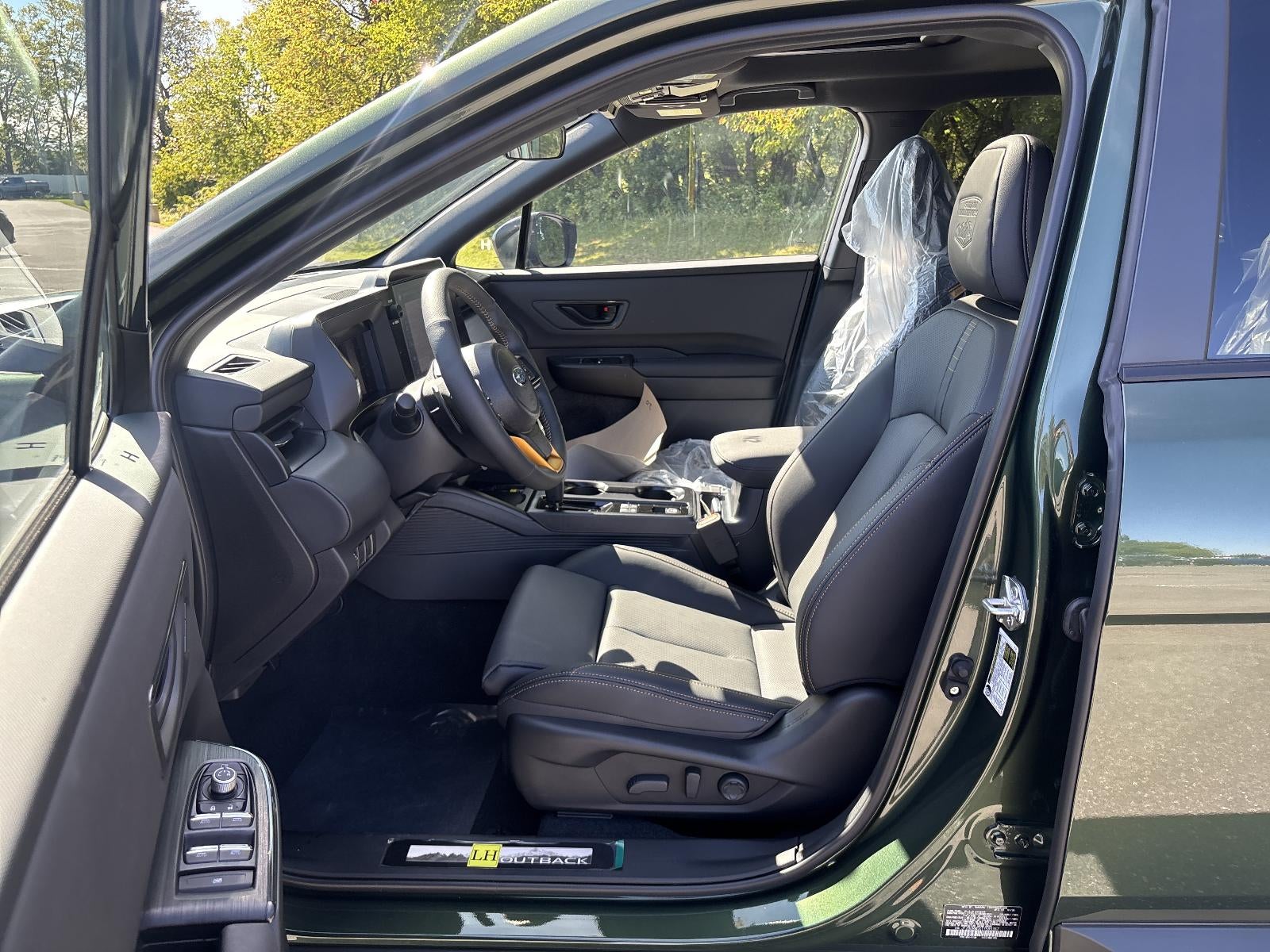 2026 Subaru Outback Wilderness AWD