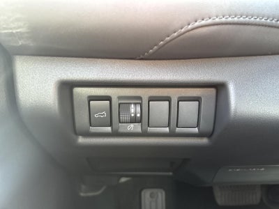 2026 Subaru Outback Wilderness AWD