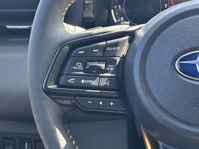2026 Subaru Outback Wilderness AWD