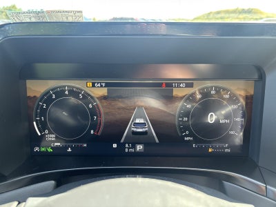 2026 Subaru Outback Wilderness AWD