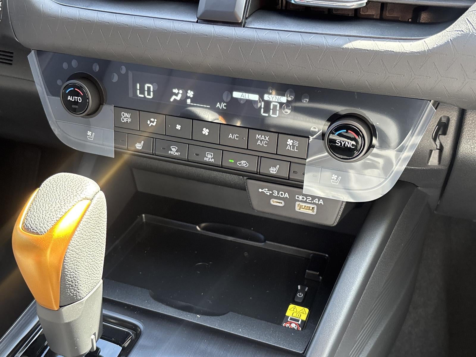 2026 Subaru Outback Wilderness AWD