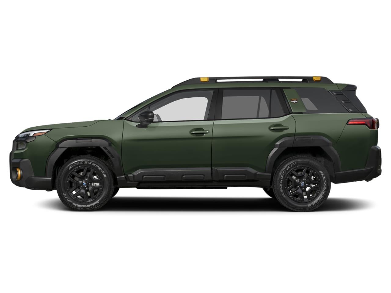 2026 Subaru Outback Wilderness AWD