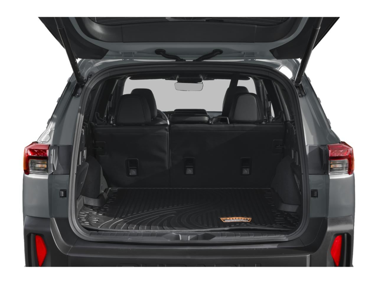 2026 Subaru Outback Wilderness AWD