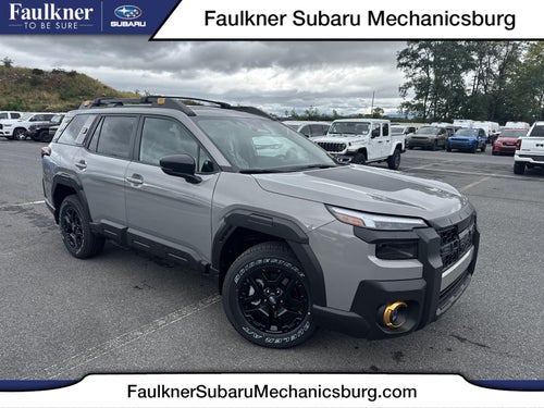 2026 Subaru Outback Wilderness AWD