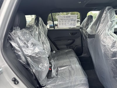 2026 Subaru Outback Wilderness AWD