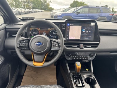 2026 Subaru Outback Wilderness AWD