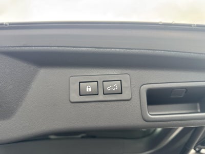 2026 Subaru Outback Wilderness AWD